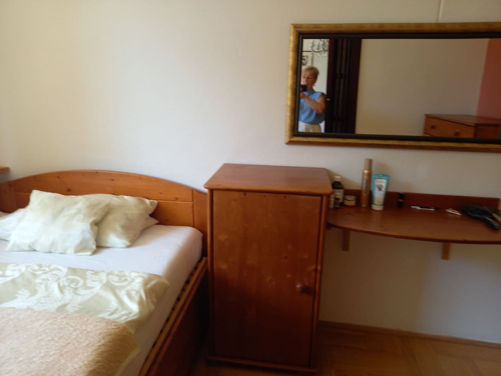 Pronájem bytu 2+kk 35 m², Murgašova, Praha, Praha Pronájem bytu 2+kk 35 m², Murgašova, Praha, Praha
