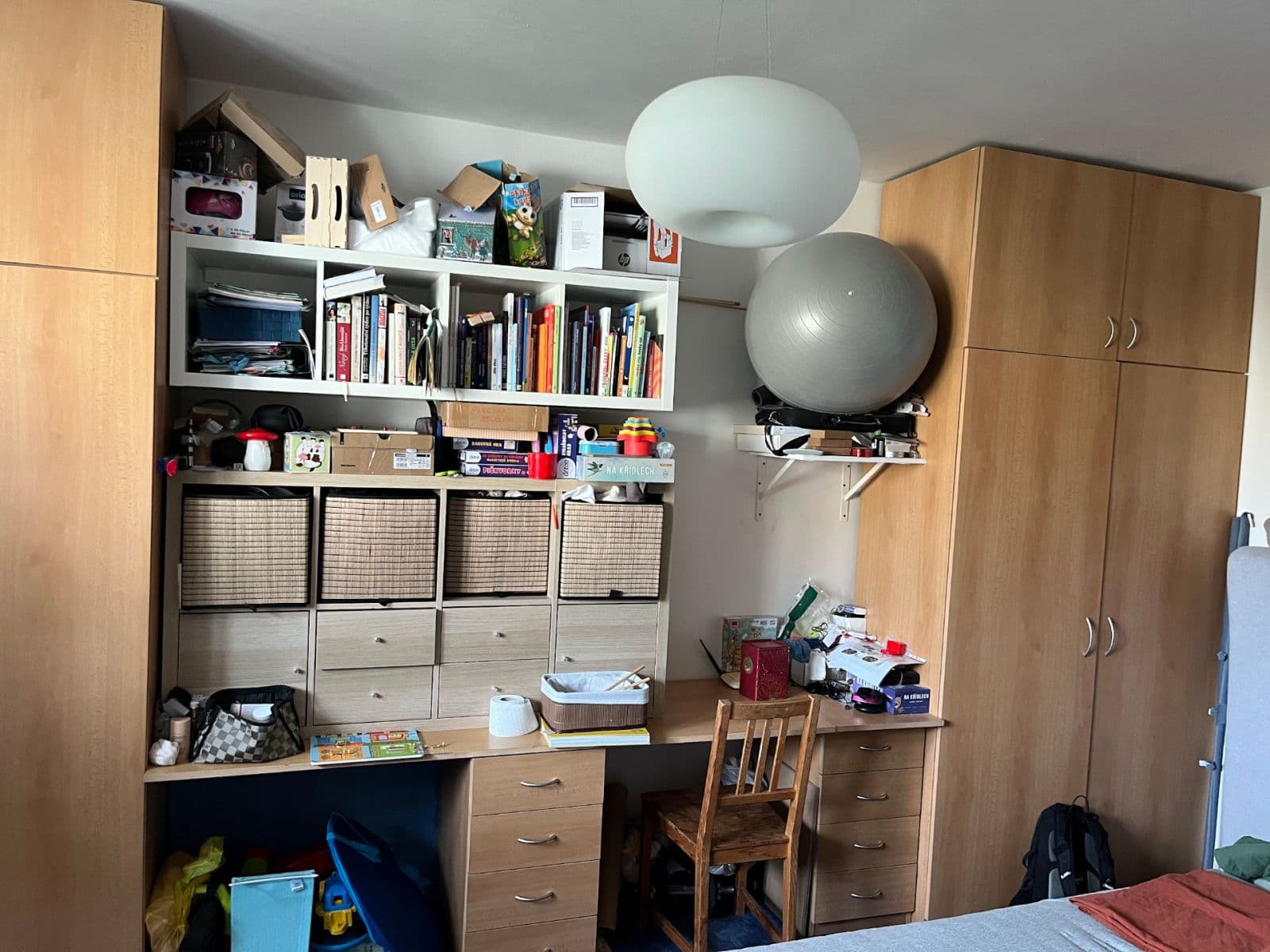 Pronájem bytu 1+1 36 m², Křídlovická, Brno, Jihomoravský kraj Pronájem bytu 1+1 36 m², Křídlovická, Brno, Jihomoravský kraj