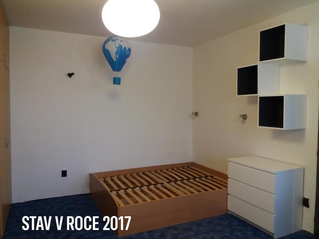 Pronájem bytu 1+1 36 m², Křídlovická, Brno, Jihomoravský kraj Pronájem bytu 1+1 36 m², Křídlovická, Brno, Jihomoravský kraj