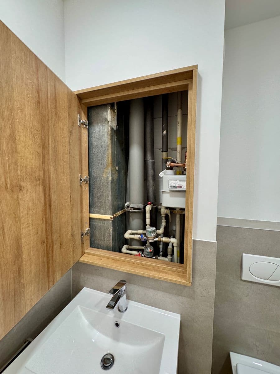 Prodej bytu 3+1 66 m², Pod Hůrkou, Klatovy, Plzeňský kraj Prodej bytu 3+1 66 m², Pod Hůrkou, Klatovy, Plzeňský kraj