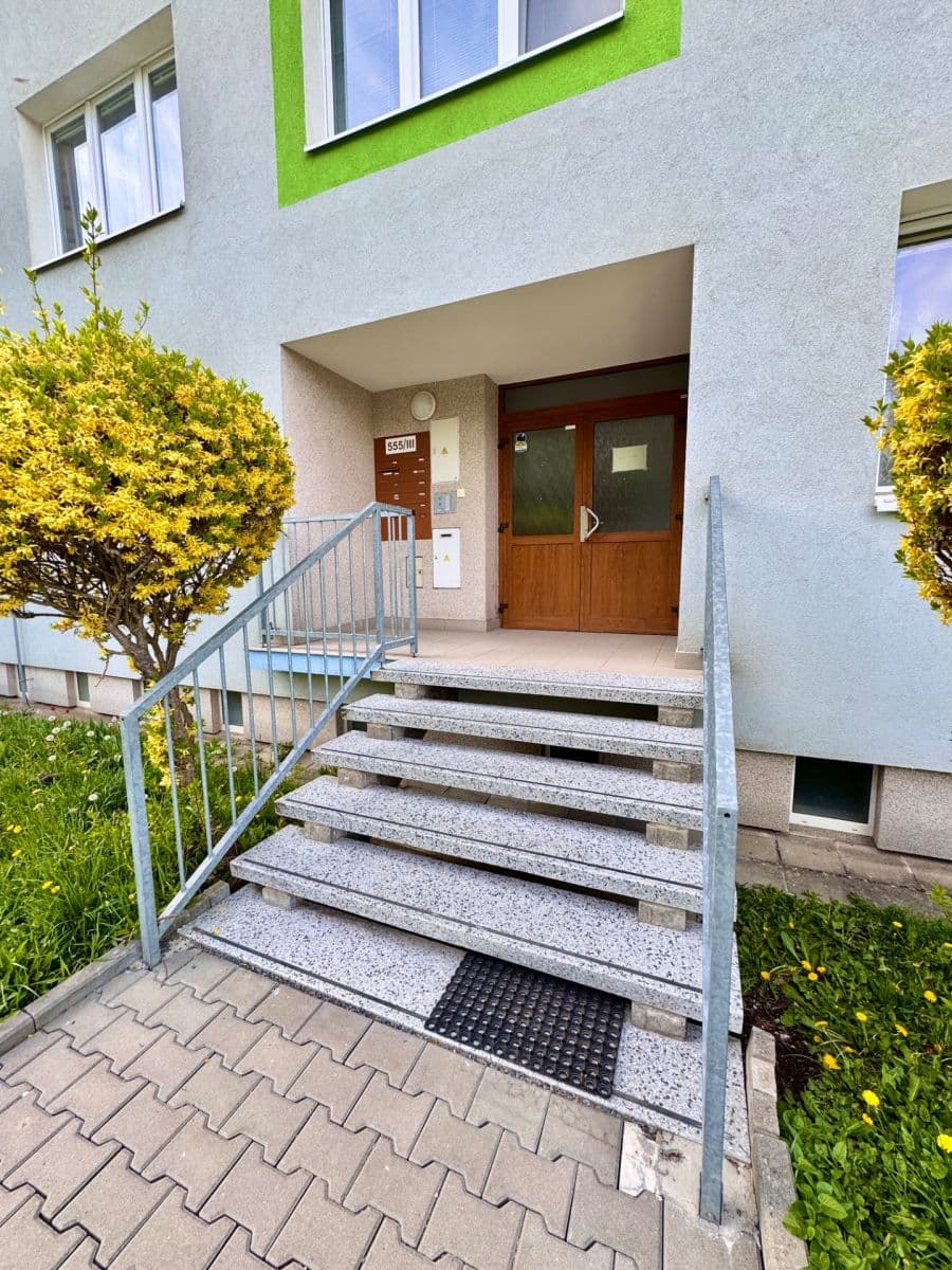 Prodej bytu 3+1 66 m², Pod Hůrkou, Klatovy, Plzeňský kraj Prodej bytu 3+1 66 m², Pod Hůrkou, Klatovy, Plzeňský kraj
