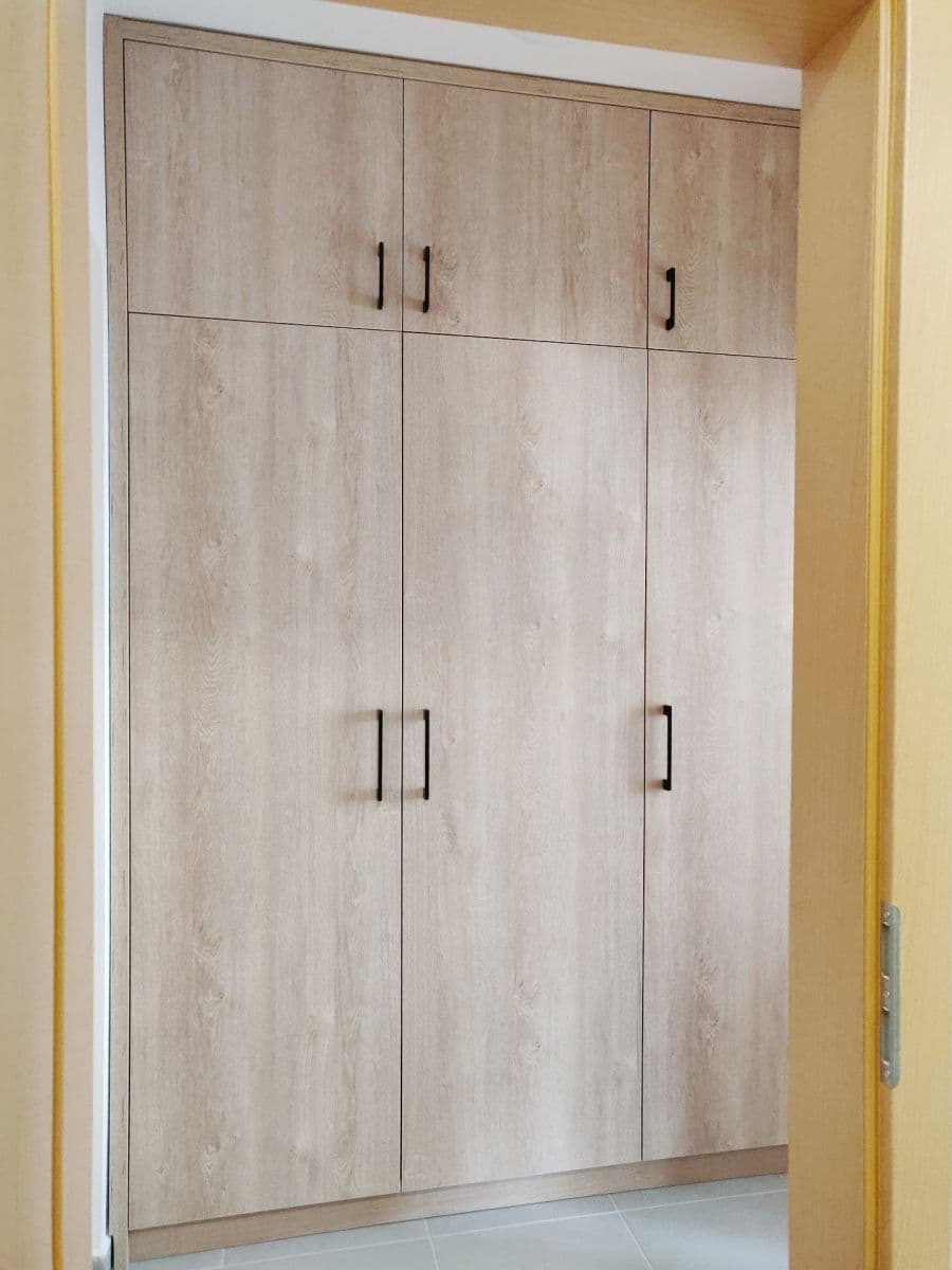 Pronájem bytu 1+kk 32 m², Zahrádky, Uherské Hradiště, Zlínský kraj Pronájem bytu 1+kk 32 m², Zahrádky, Uherské Hradiště, Zlínský kraj