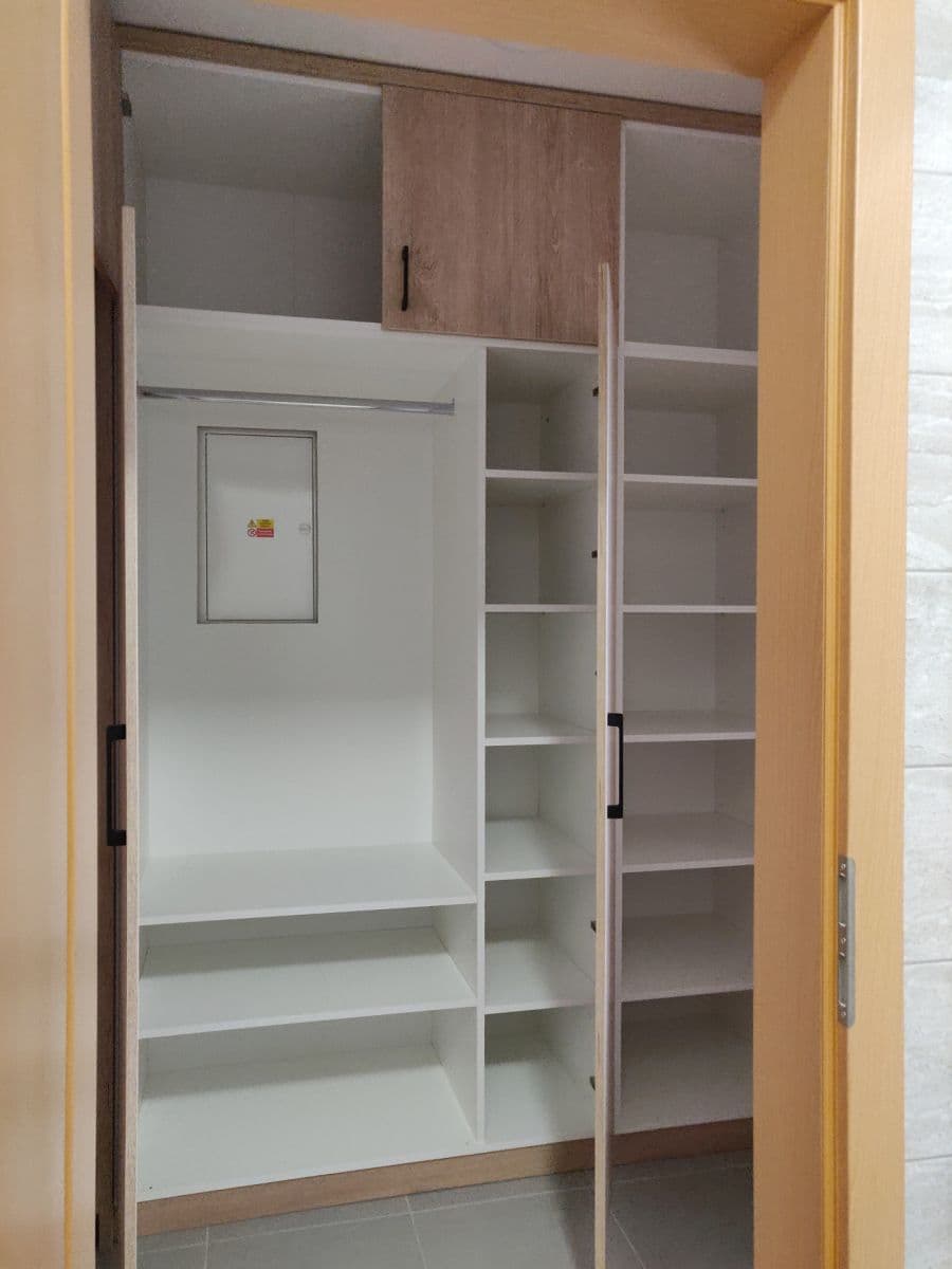 Pronájem bytu 1+kk 32 m², Zahrádky, Uherské Hradiště, Zlínský kraj Pronájem bytu 1+kk 32 m², Zahrádky, Uherské Hradiště, Zlínský kraj
