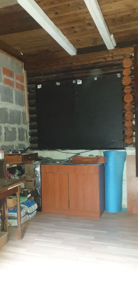 Prodej chaty, chalupy 70 m², pozemek 446 m², Čisovice, Středočeský kraj Prodej chaty, chalupy 70 m², pozemek 446 m², Čisovice, Středočeský kraj