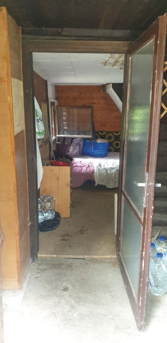Prodej chaty, chalupy 70 m², pozemek 446 m², Čisovice, Středočeský kraj Prodej chaty, chalupy 70 m², pozemek 446 m², Čisovice, Středočeský kraj