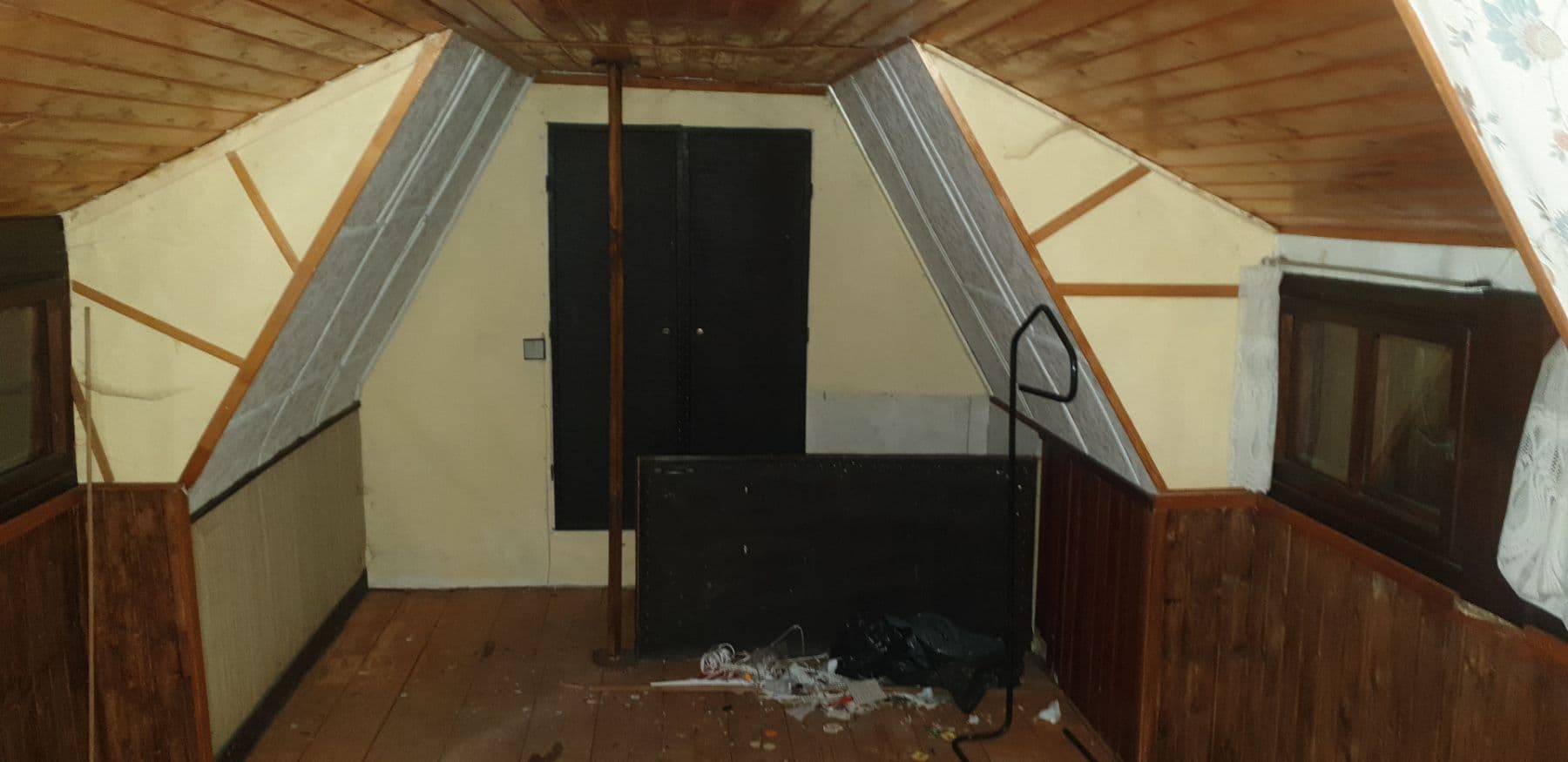 Prodej chaty, chalupy 70 m², pozemek 446 m², Čisovice, Středočeský kraj Prodej chaty, chalupy 70 m², pozemek 446 m², Čisovice, Středočeský kraj
