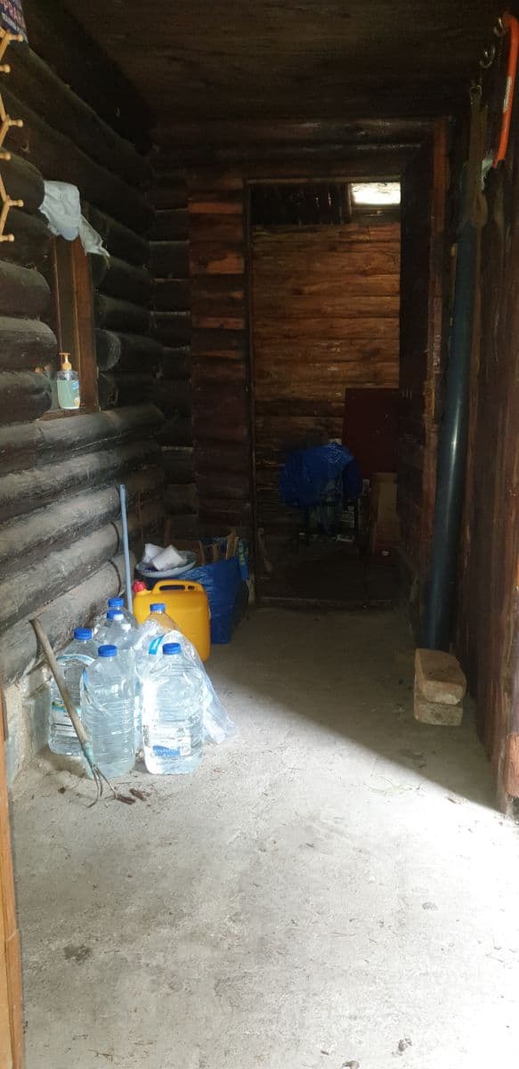 Prodej chaty, chalupy 70 m², pozemek 446 m², Čisovice, Středočeský kraj Prodej chaty, chalupy 70 m², pozemek 446 m², Čisovice, Středočeský kraj