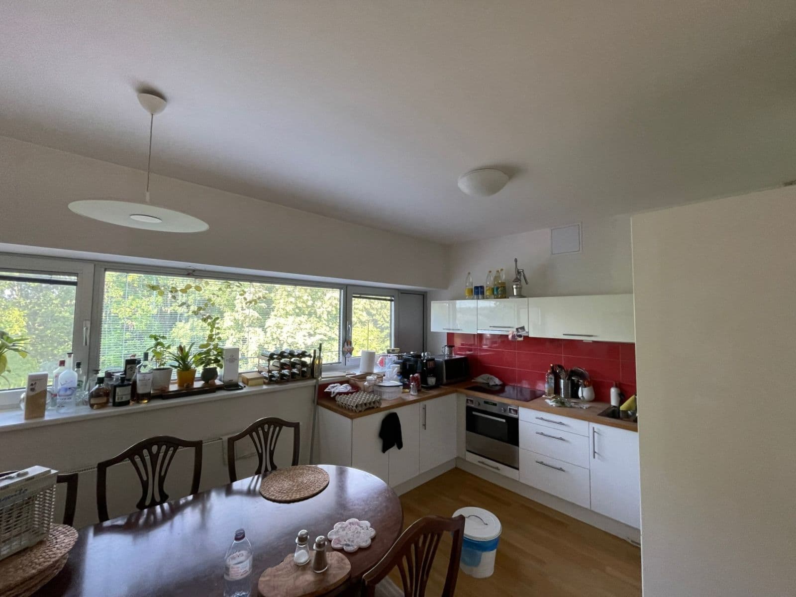 Pronájem domu 88 m², pozemek 300 m², Na Křídle, Praha, Praha Pronájem domu 88 m², pozemek 300 m², Na Křídle, Praha, Praha