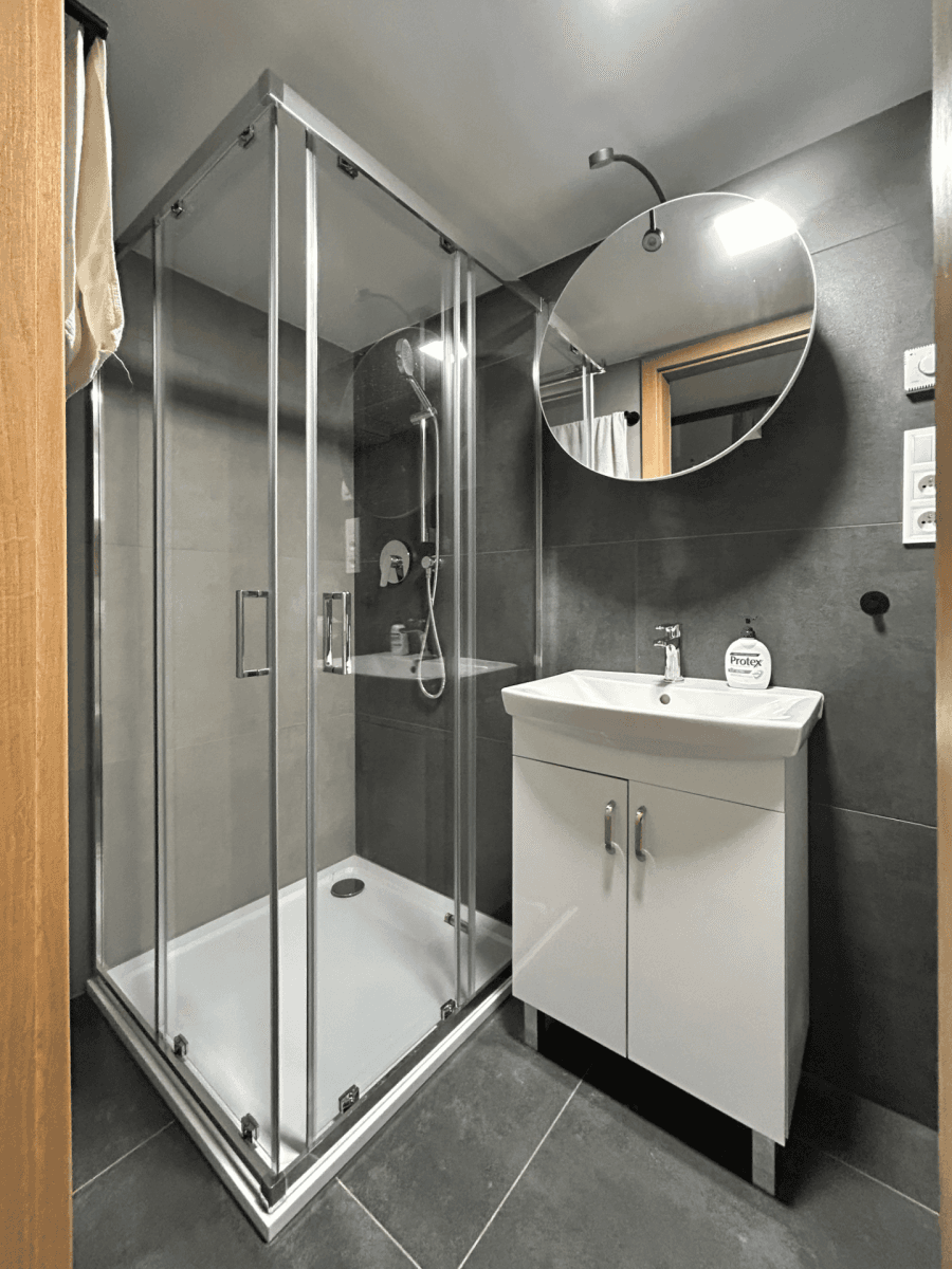 Pronájem bytu 1+1 41 m², Sokolská, Praha, Praha Pronájem bytu 1+1 41 m², Sokolská, Praha, Praha