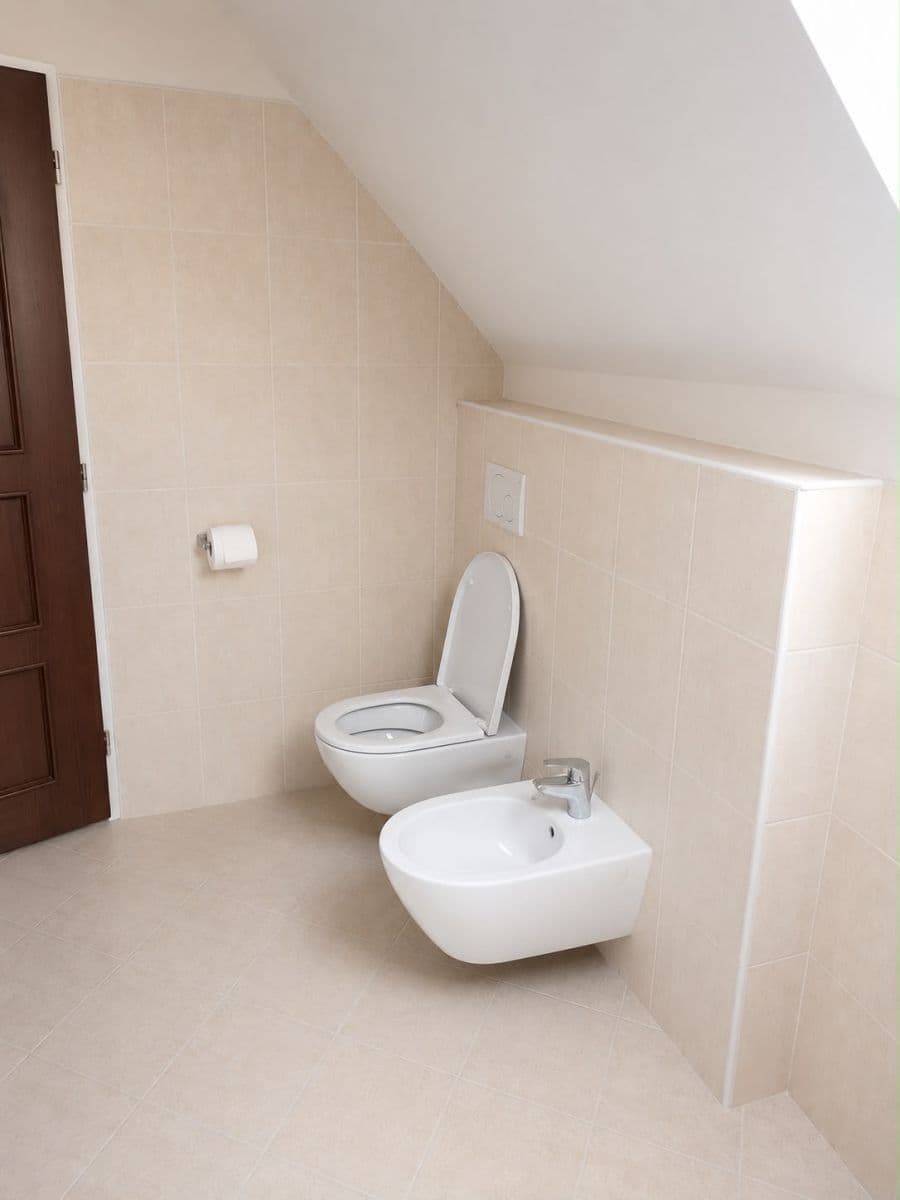 Pronájem bytu 3+kk 95 m², Kutnohorská, Praha, Praha Pronájem bytu 3+kk 95 m², Kutnohorská, Praha, Praha