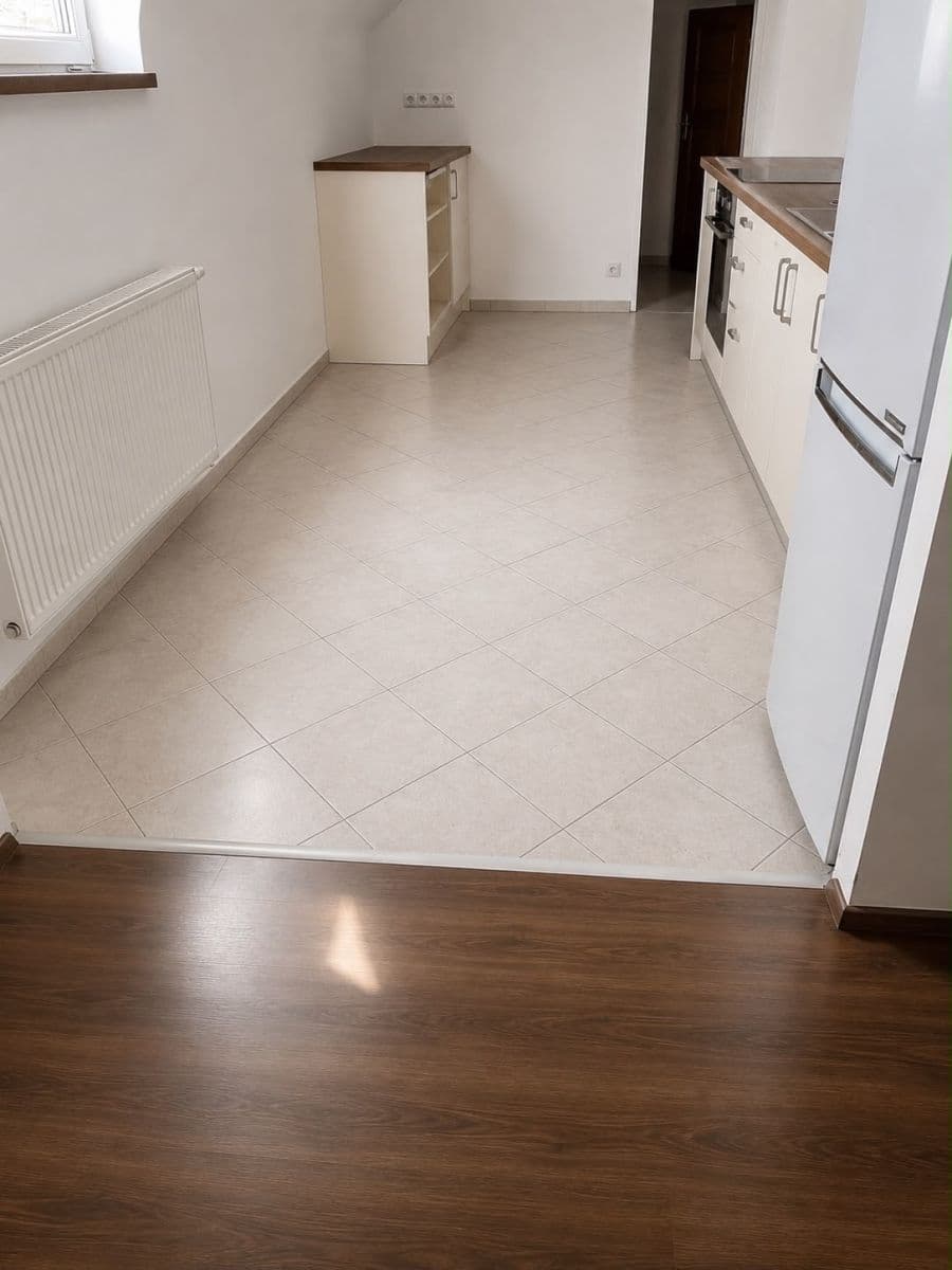 Pronájem bytu 3+kk 95 m², Kutnohorská, Praha, Praha Pronájem bytu 3+kk 95 m², Kutnohorská, Praha, Praha