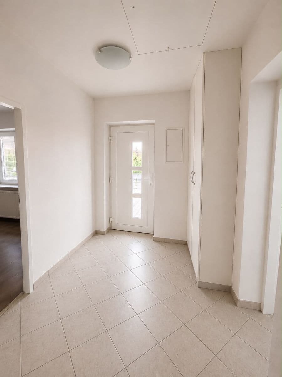 Pronájem bytu 3+kk 95 m², Kutnohorská, Praha, Praha Pronájem bytu 3+kk 95 m², Kutnohorská, Praha, Praha
