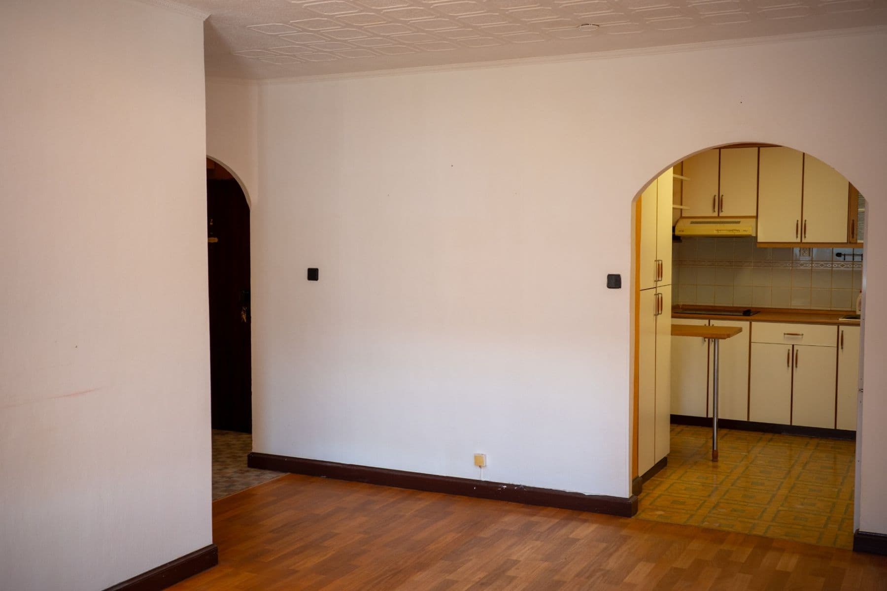 Pronájem bytu 2+1 68 m², U Pramene, Praha, Praha Pronájem bytu 2+1 68 m², U Pramene, Praha, Praha