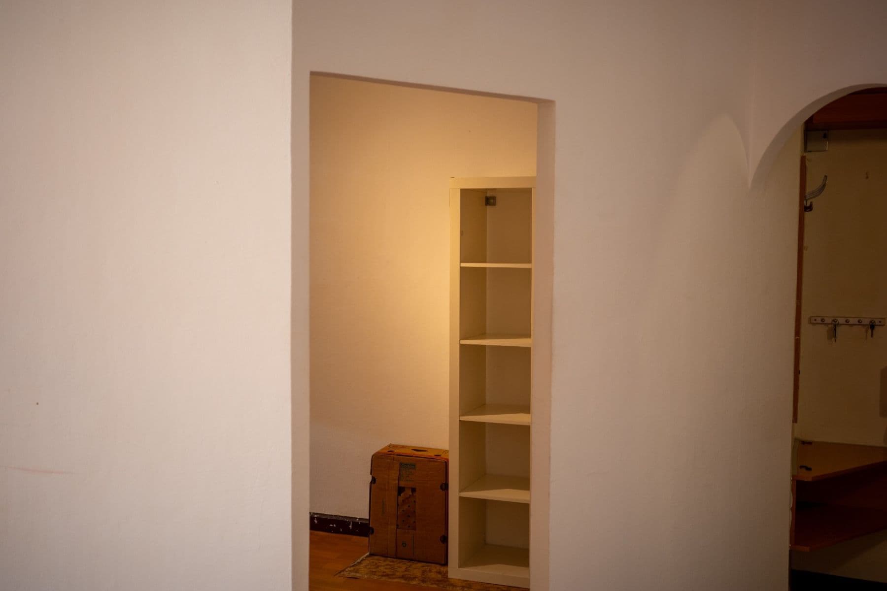 Pronájem bytu 2+1 68 m², U Pramene, Praha, Praha Pronájem bytu 2+1 68 m², U Pramene, Praha, Praha