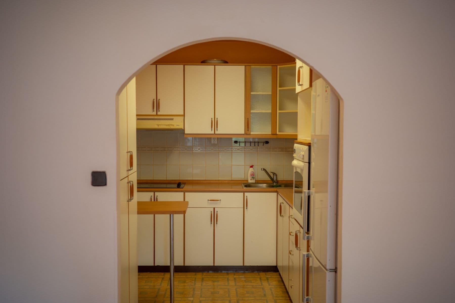 Pronájem bytu 2+1 68 m², U Pramene, Praha, Praha Pronájem bytu 2+1 68 m², U Pramene, Praha, Praha