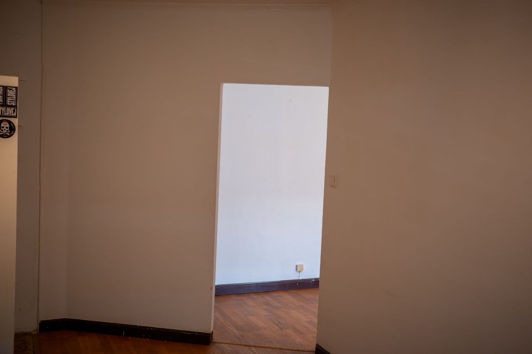 Pronájem bytu 2+1 68 m², U Pramene, Praha, Praha Pronájem bytu 2+1 68 m², U Pramene, Praha, Praha