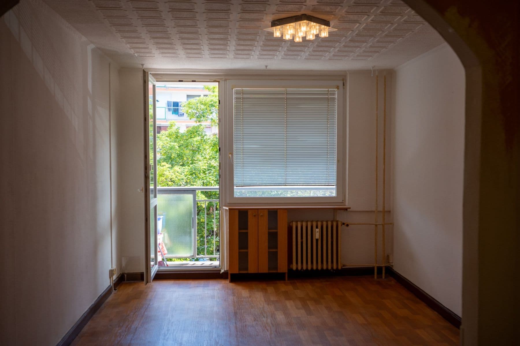 Pronájem bytu 2+1 68 m², U Pramene, Praha, Praha Pronájem bytu 2+1 68 m², U Pramene, Praha, Praha