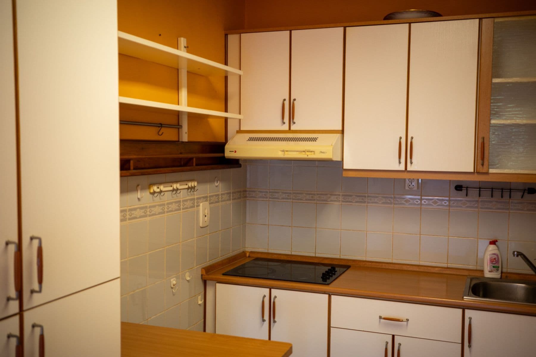Pronájem bytu 2+1 68 m², U Pramene, Praha, Praha Pronájem bytu 2+1 68 m², U Pramene, Praha, Praha