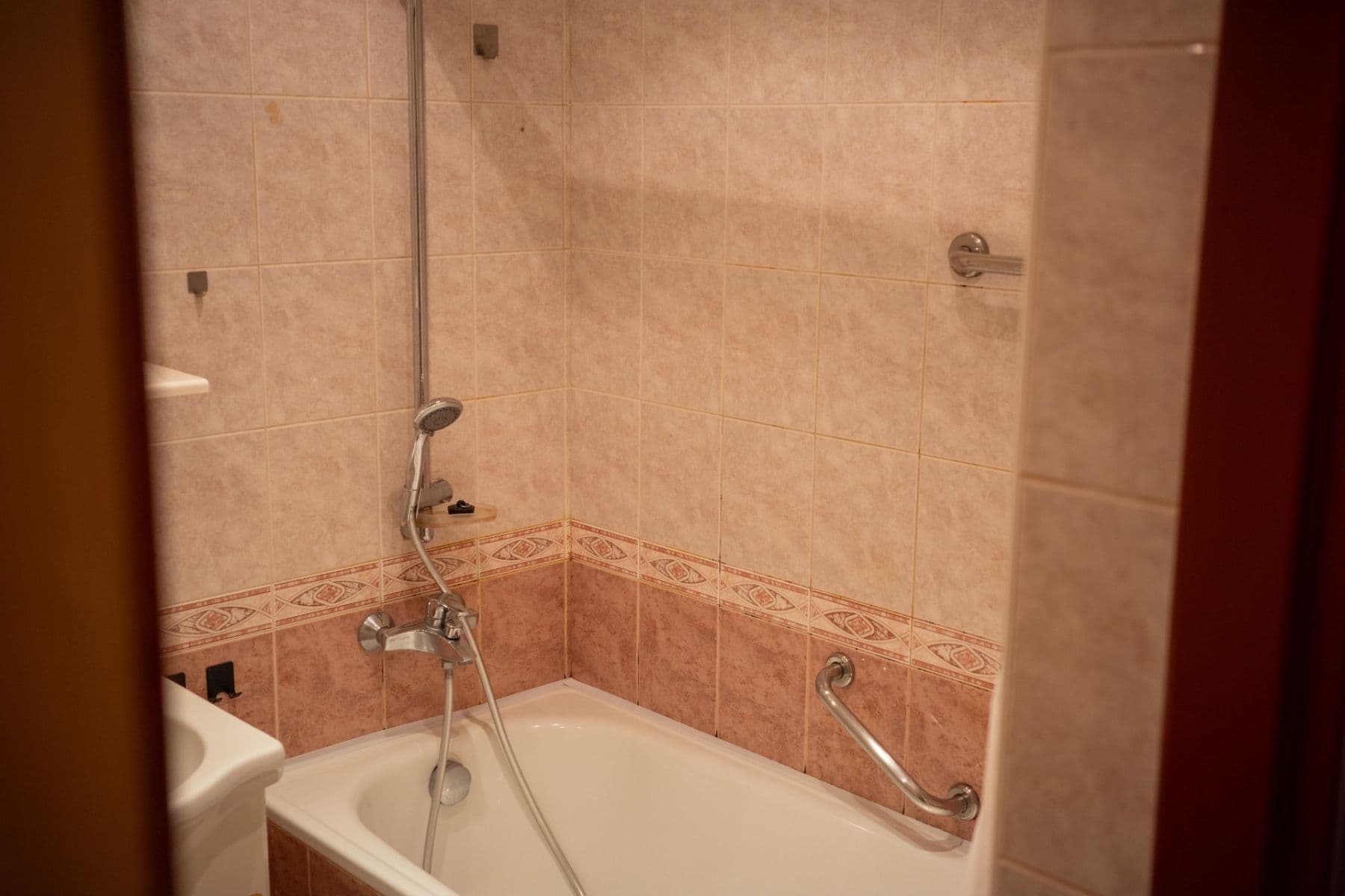 Pronájem bytu 2+1 68 m², U Pramene, Praha, Praha Pronájem bytu 2+1 68 m², U Pramene, Praha, Praha