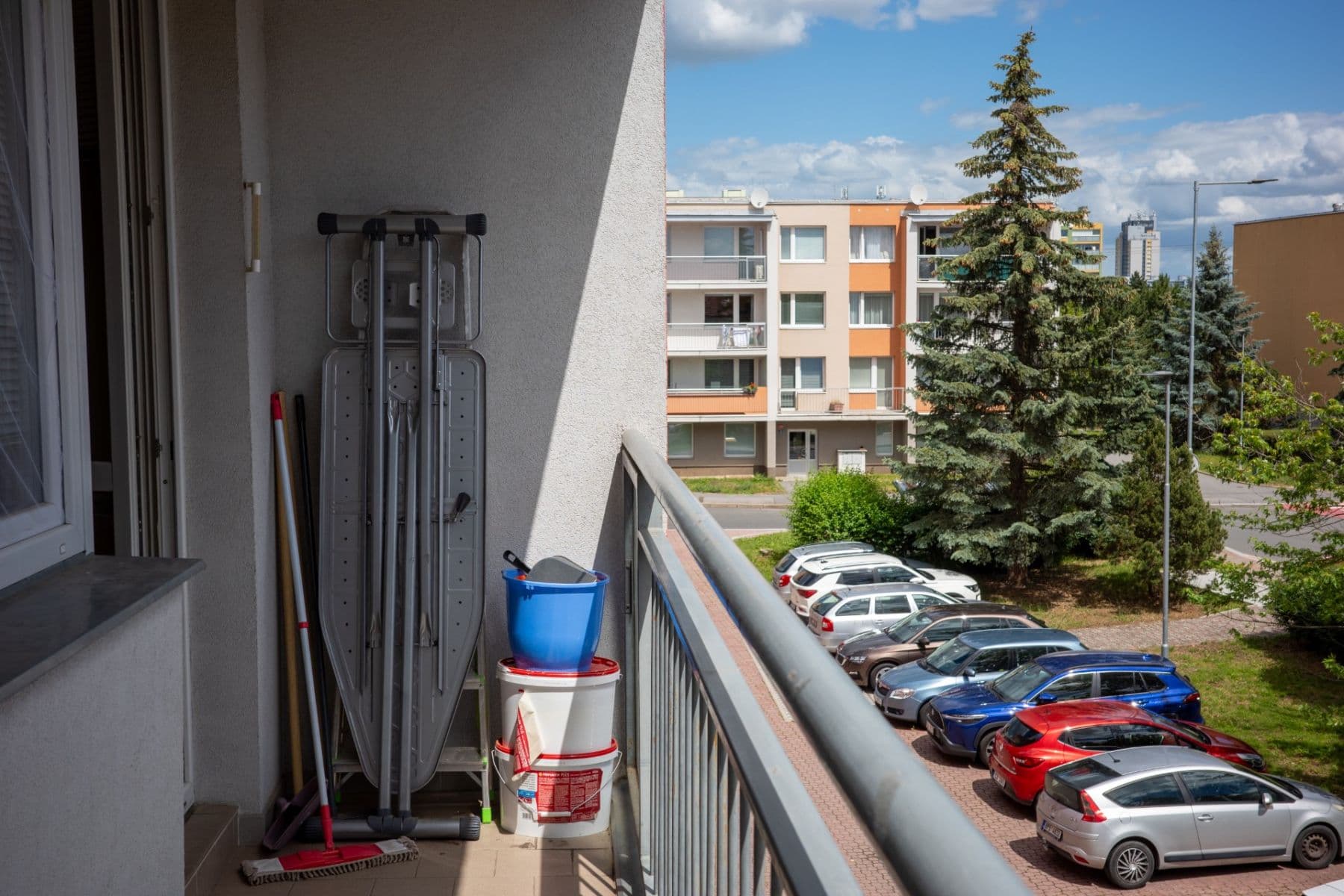 Pronájem bytu 2+1 68 m², U Pramene, Praha, Praha Pronájem bytu 2+1 68 m², U Pramene, Praha, Praha