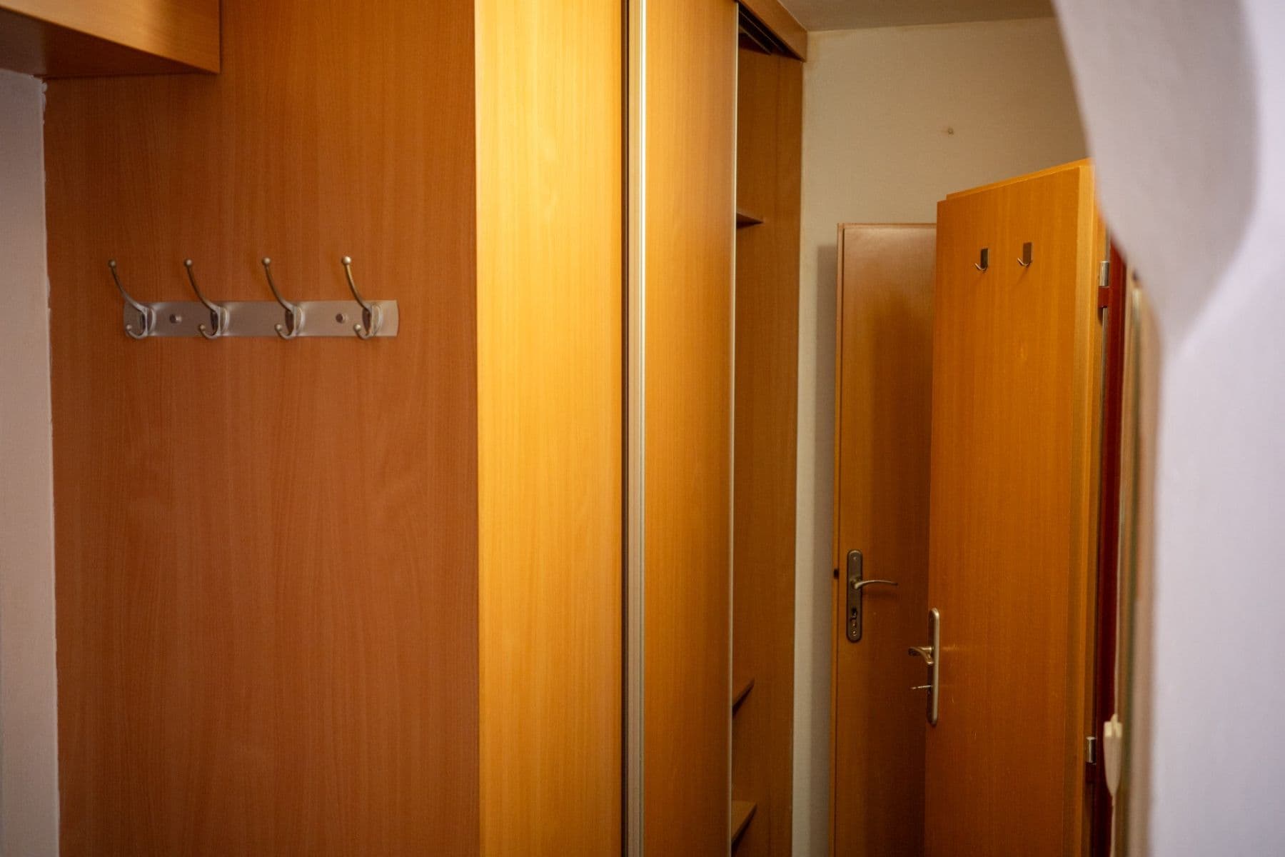 Pronájem bytu 2+1 68 m², U Pramene, Praha, Praha Pronájem bytu 2+1 68 m², U Pramene, Praha, Praha