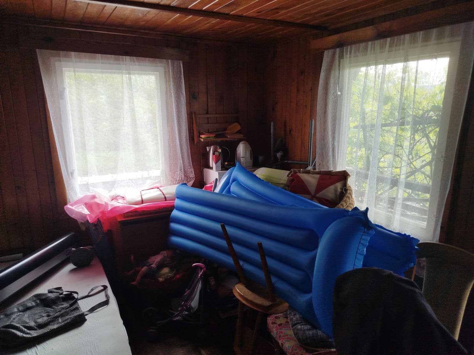 Prodej chaty, chalupy 25 m², pozemek 400 m², Děčín, Ústecký kraj Prodej chaty, chalupy 25 m², pozemek 400 m², Děčín, Ústecký kraj