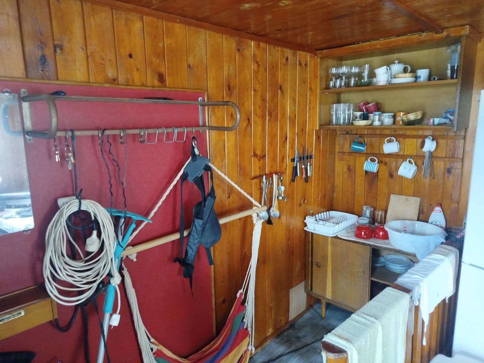 Prodej chaty, chalupy 25 m², pozemek 400 m², Děčín, Ústecký kraj Prodej chaty, chalupy 25 m², pozemek 400 m², Děčín, Ústecký kraj