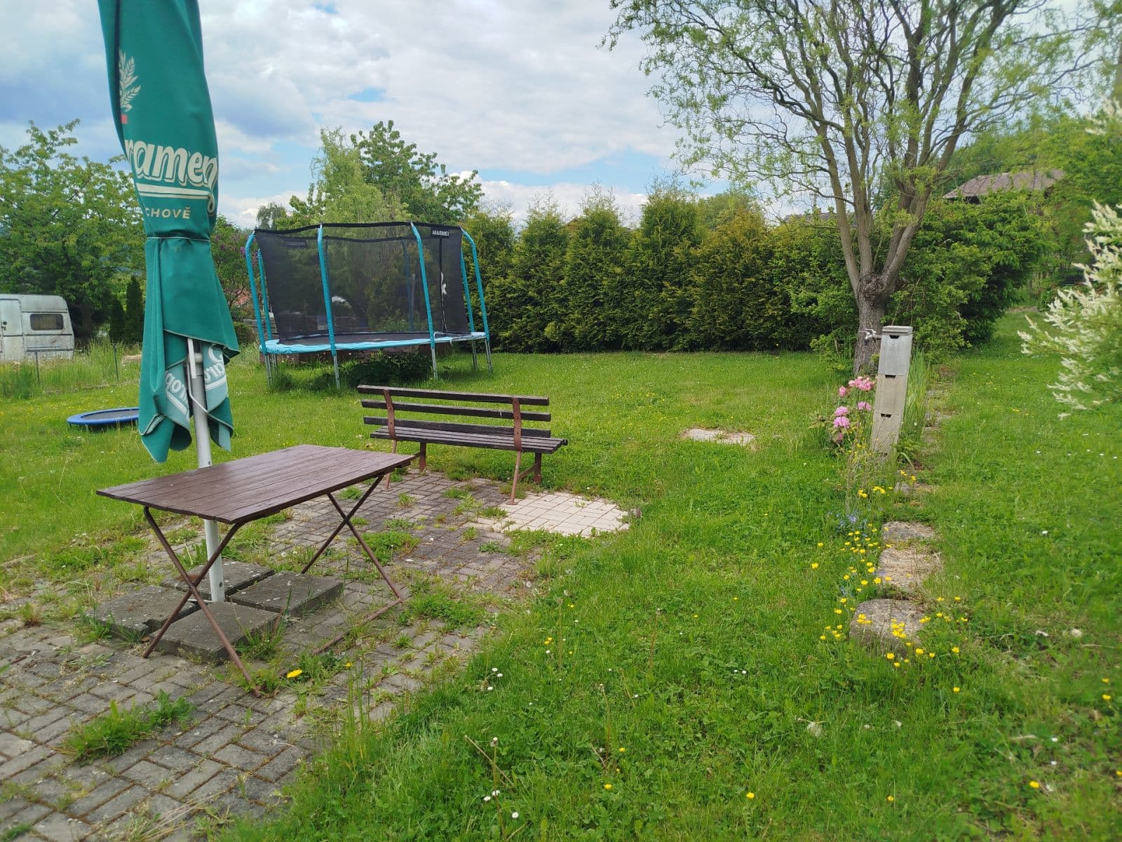 Prodej chaty, chalupy 25 m², pozemek 400 m², Děčín, Ústecký kraj Prodej chaty, chalupy 25 m², pozemek 400 m², Děčín, Ústecký kraj