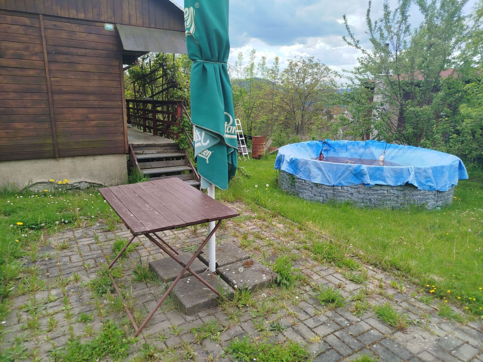 Prodej chaty, chalupy 25 m², pozemek 400 m², Děčín, Ústecký kraj Prodej chaty, chalupy 25 m², pozemek 400 m², Děčín, Ústecký kraj