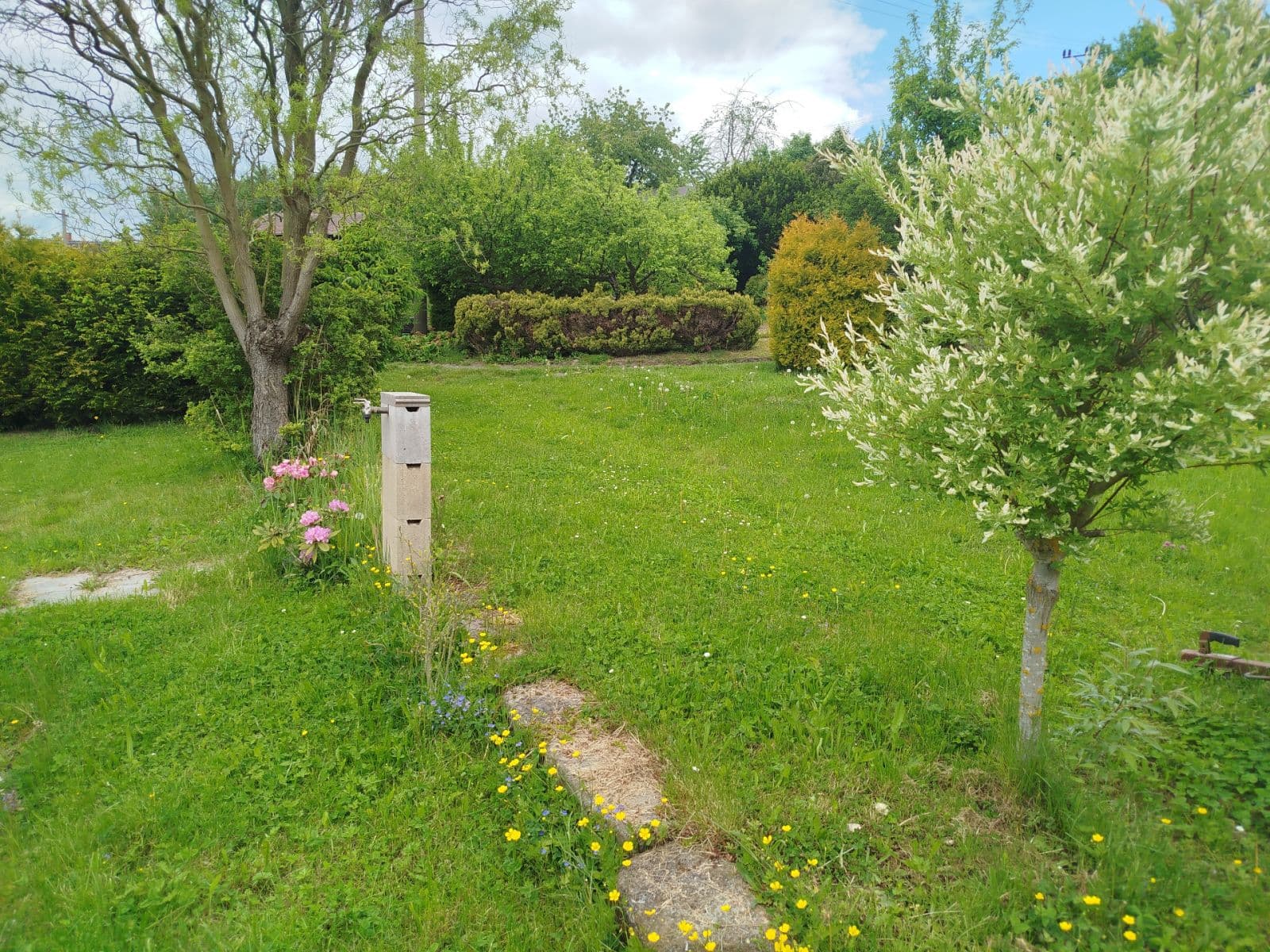 Prodej chaty, chalupy 25 m², pozemek 400 m², Děčín, Ústecký kraj Prodej chaty, chalupy 25 m², pozemek 400 m², Děčín, Ústecký kraj