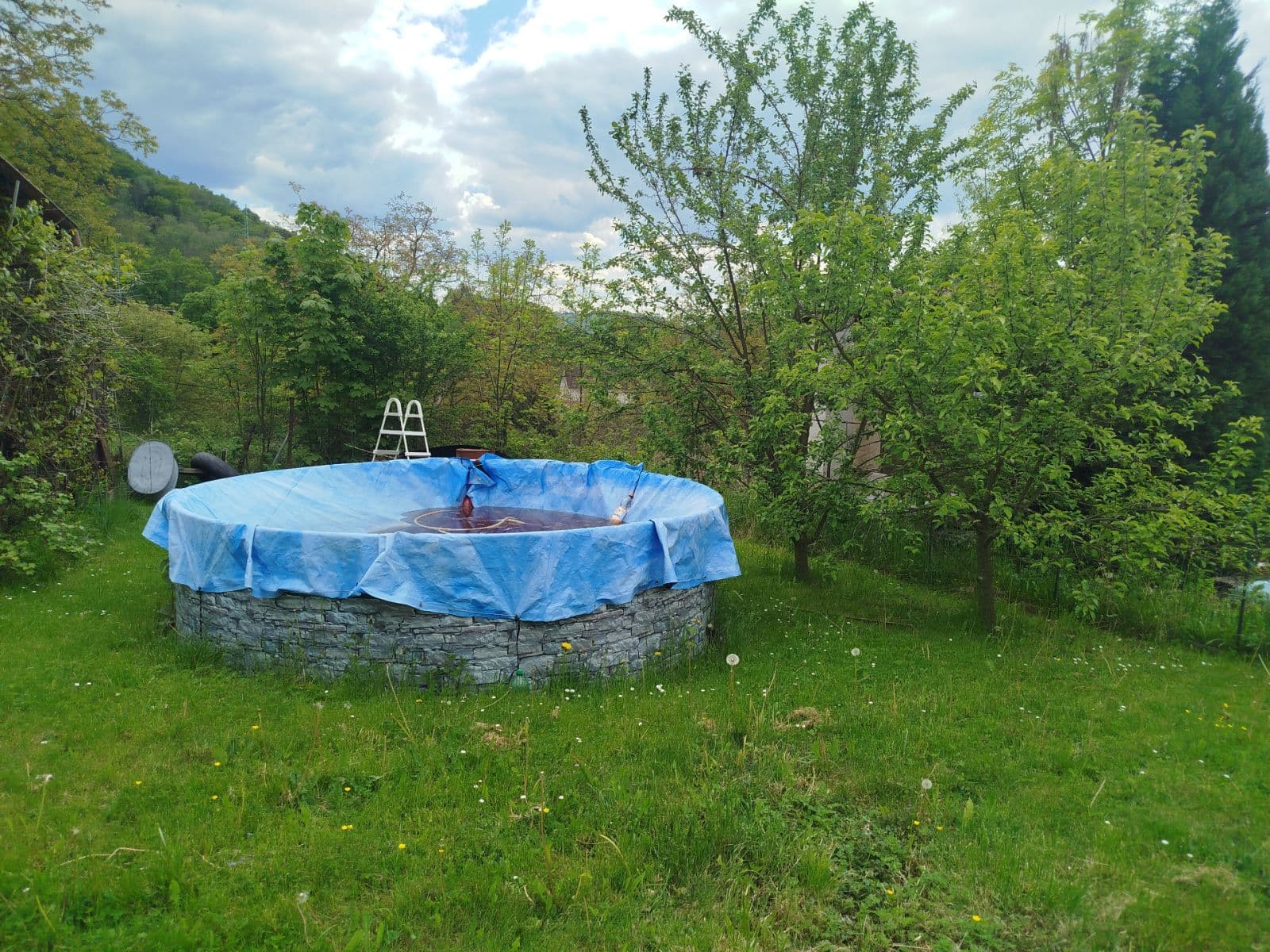 Prodej chaty, chalupy 25 m², pozemek 400 m², Děčín, Ústecký kraj Prodej chaty, chalupy 25 m², pozemek 400 m², Děčín, Ústecký kraj