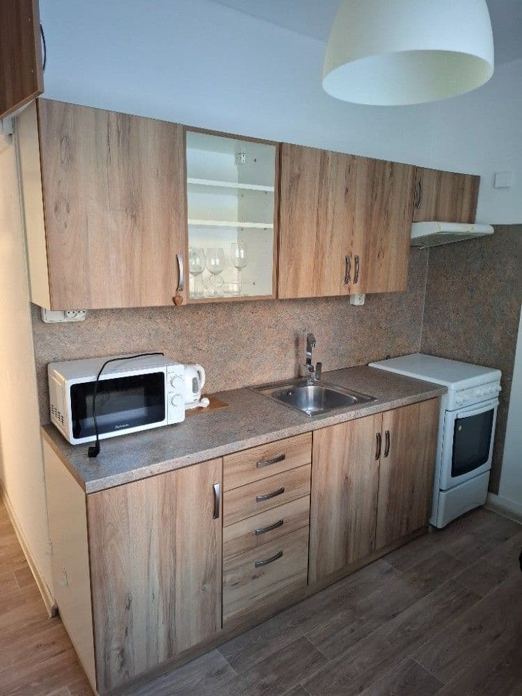 Pronájem bytu 2+1 51 m², Horova, Tišnov, Jihomoravský kraj Pronájem bytu 2+1 51 m², Horova, Tišnov, Jihomoravský kraj