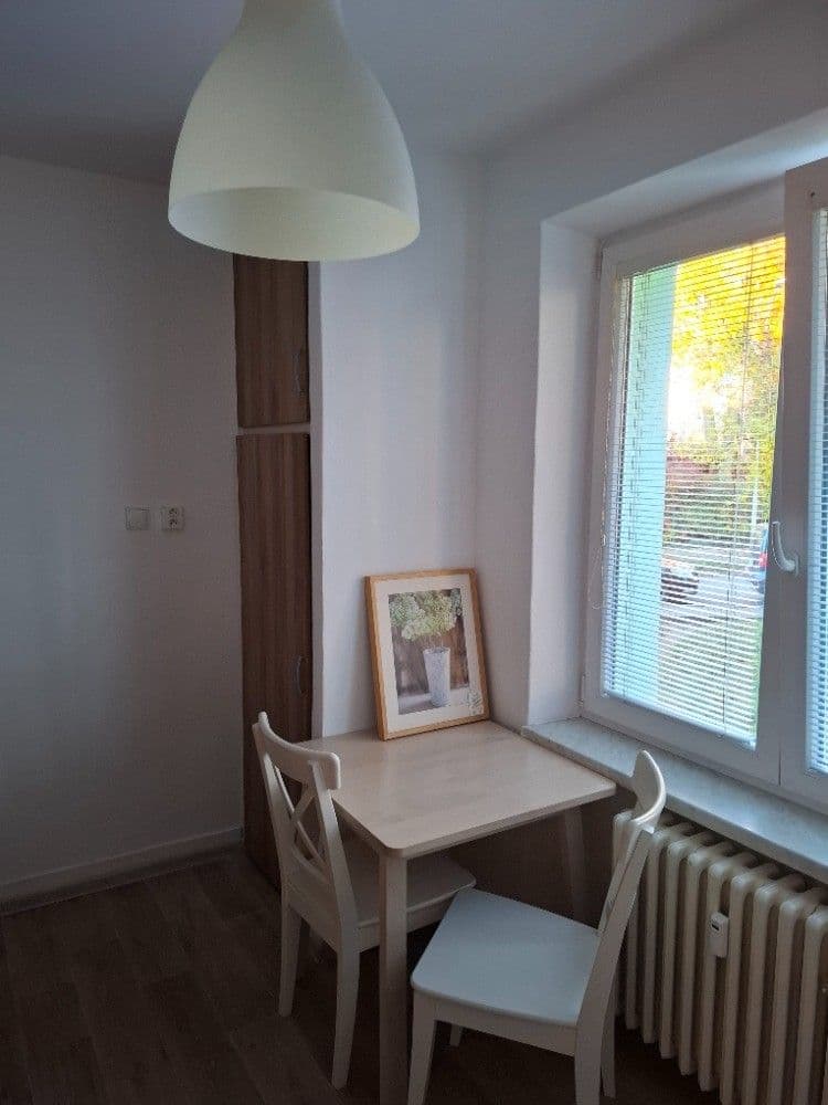 Pronájem bytu 2+1 51 m², Horova, Tišnov, Jihomoravský kraj Pronájem bytu 2+1 51 m², Horova, Tišnov, Jihomoravský kraj