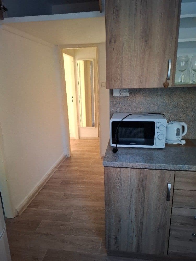 Pronájem bytu 2+1 51 m², Horova, Tišnov, Jihomoravský kraj Pronájem bytu 2+1 51 m², Horova, Tišnov, Jihomoravský kraj