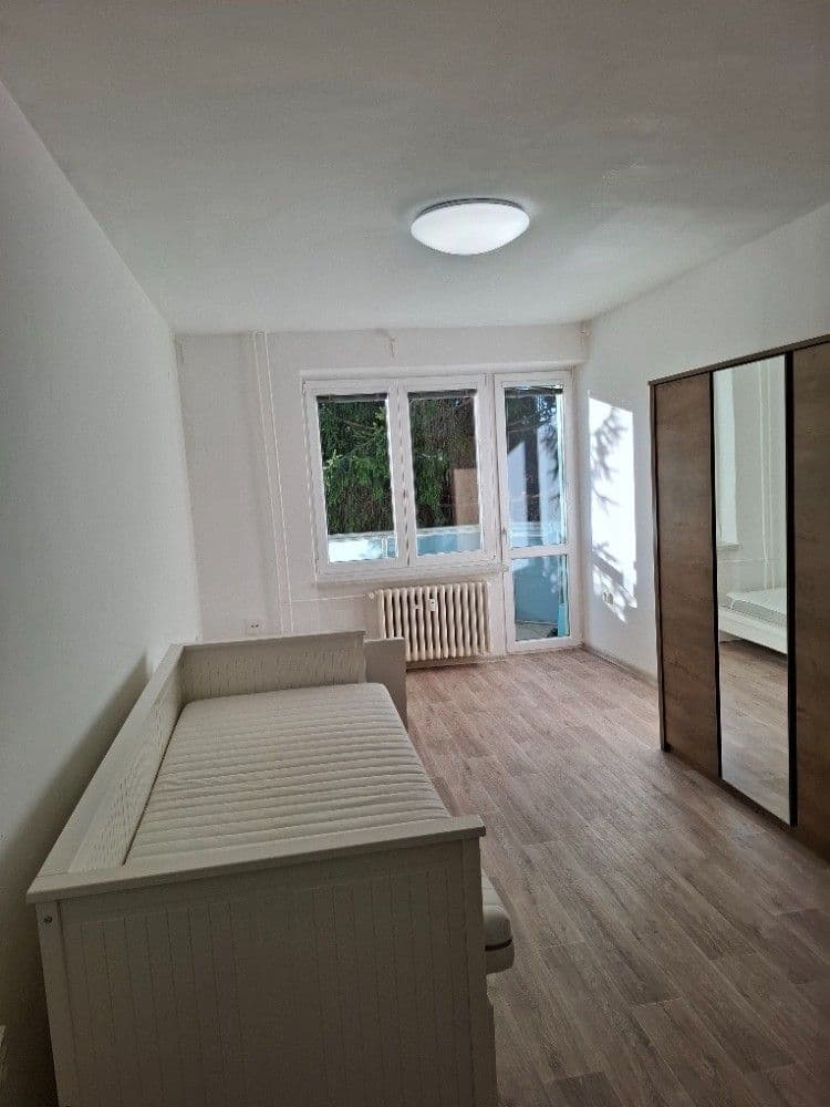 Pronájem bytu 2+1 51 m², Horova, Tišnov, Jihomoravský kraj Pronájem bytu 2+1 51 m², Horova, Tišnov, Jihomoravský kraj