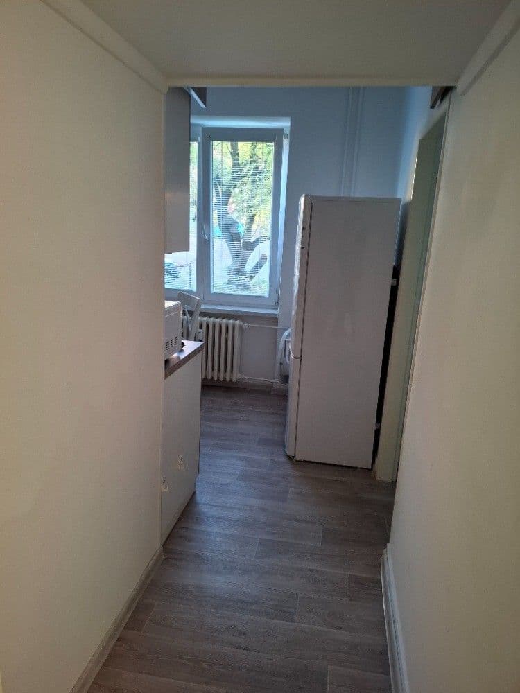 Pronájem bytu 2+1 51 m², Horova, Tišnov, Jihomoravský kraj Pronájem bytu 2+1 51 m², Horova, Tišnov, Jihomoravský kraj