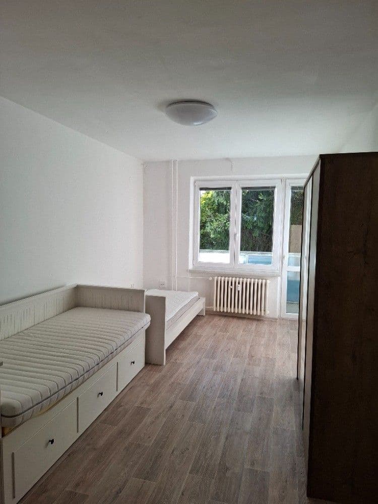 Pronájem bytu 2+1 51 m², Horova, Tišnov, Jihomoravský kraj Pronájem bytu 2+1 51 m², Horova, Tišnov, Jihomoravský kraj
