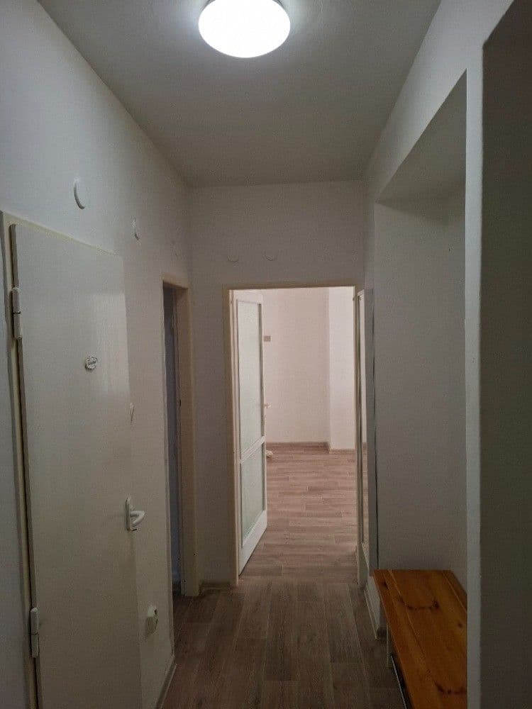 Pronájem bytu 2+1 51 m², Horova, Tišnov, Jihomoravský kraj Pronájem bytu 2+1 51 m², Horova, Tišnov, Jihomoravský kraj