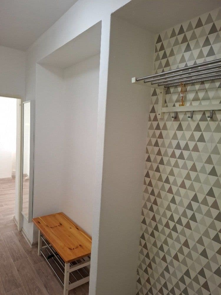 Pronájem bytu 2+1 51 m², Horova, Tišnov, Jihomoravský kraj Pronájem bytu 2+1 51 m², Horova, Tišnov, Jihomoravský kraj