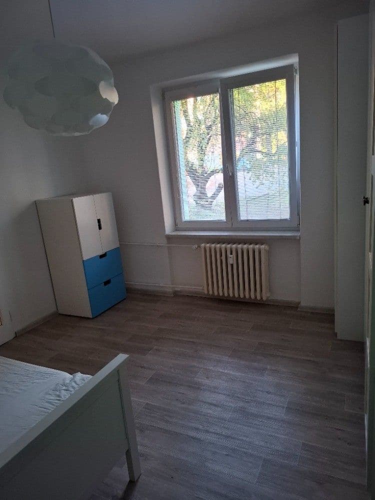 Pronájem bytu 2+1 51 m², Horova, Tišnov, Jihomoravský kraj Pronájem bytu 2+1 51 m², Horova, Tišnov, Jihomoravský kraj