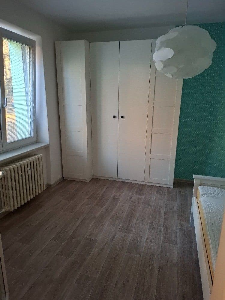 Pronájem bytu 2+1 51 m², Horova, Tišnov, Jihomoravský kraj Pronájem bytu 2+1 51 m², Horova, Tišnov, Jihomoravský kraj