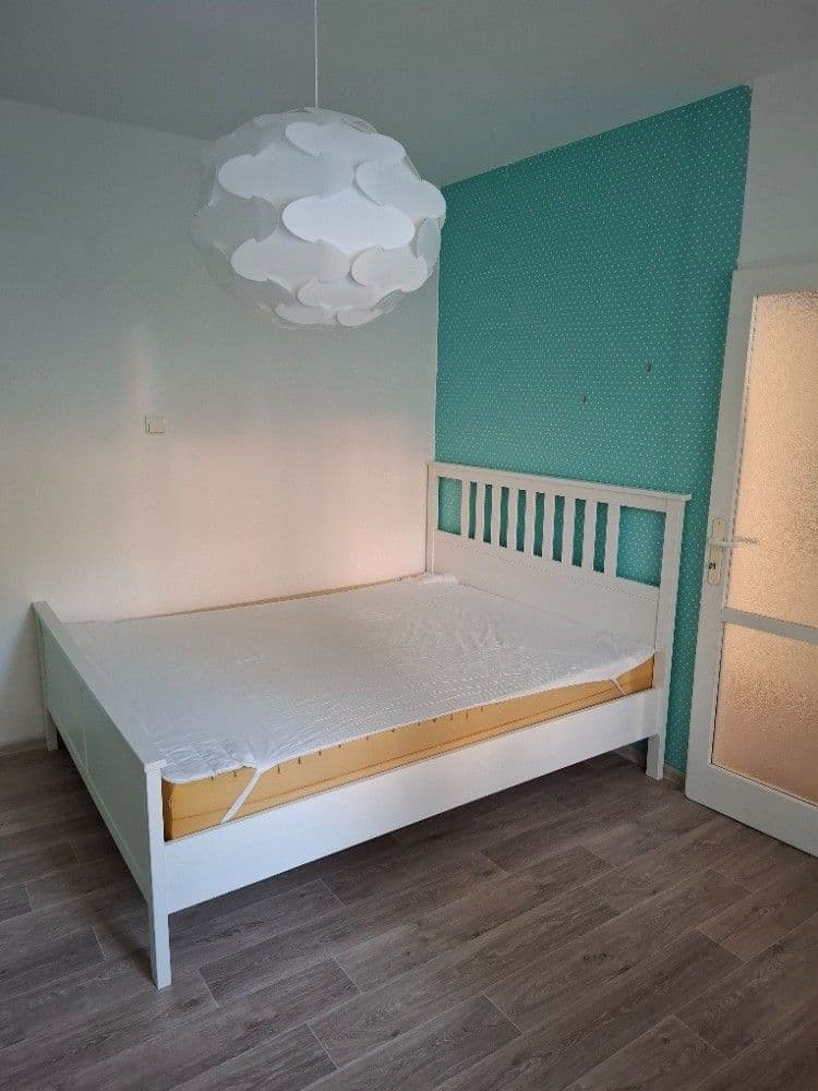 Pronájem bytu 2+1 51 m², Horova, Tišnov, Jihomoravský kraj Pronájem bytu 2+1 51 m², Horova, Tišnov, Jihomoravský kraj