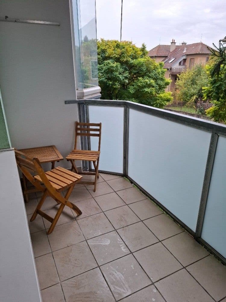Pronájem bytu 2+1 51 m², Horova, Tišnov, Jihomoravský kraj Pronájem bytu 2+1 51 m², Horova, Tišnov, Jihomoravský kraj