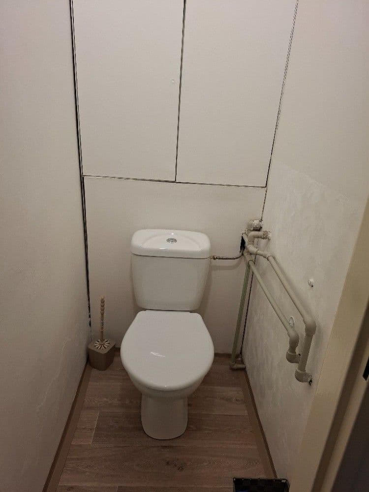 Pronájem bytu 2+1 51 m², Horova, Tišnov, Jihomoravský kraj Pronájem bytu 2+1 51 m², Horova, Tišnov, Jihomoravský kraj