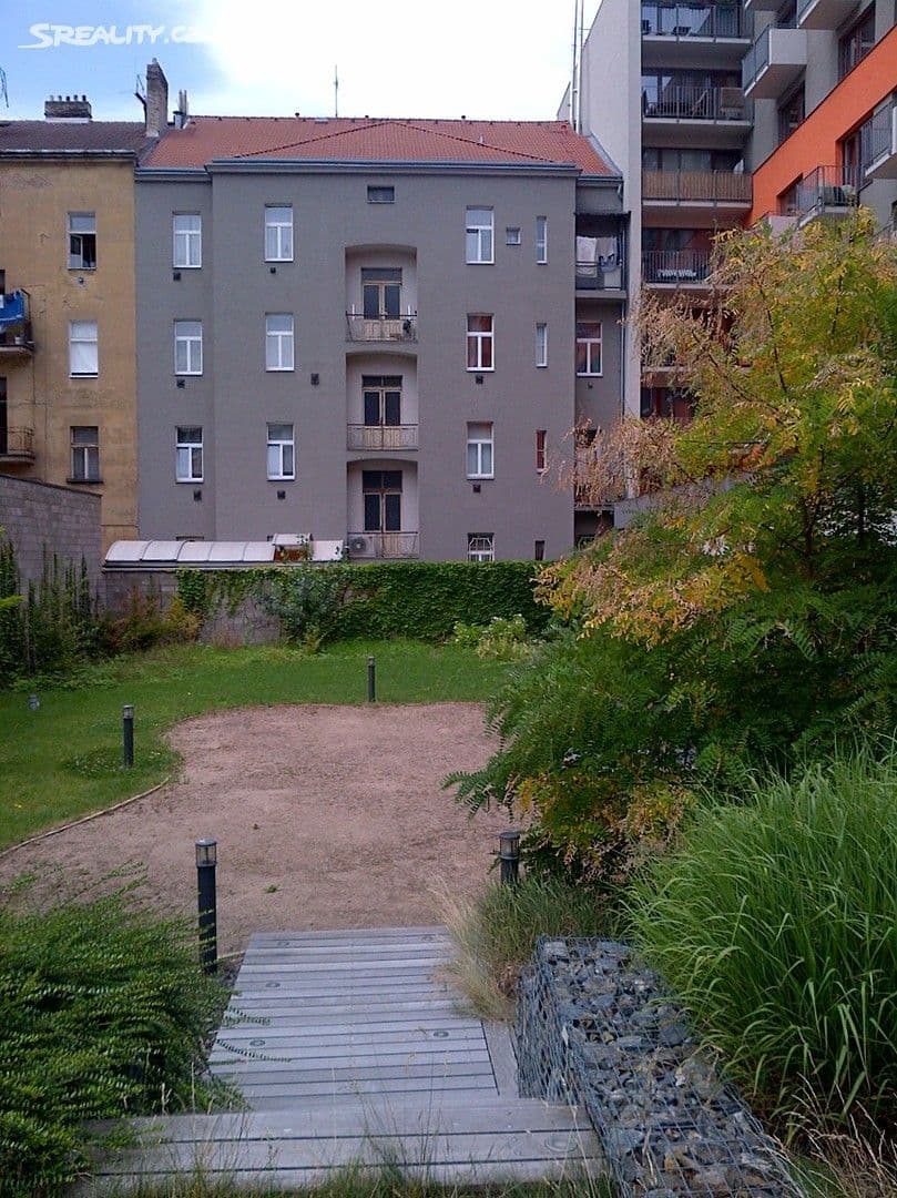 Pronájem bytu 2+kk 62 m², V Háji, Praha, Praha Pronájem bytu 2+kk 62 m², V Háji, Praha, Praha