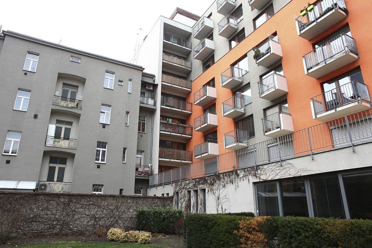 Pronájem bytu 2+kk 62 m², V Háji, Praha, Praha Pronájem bytu 2+kk 62 m², V Háji, Praha, Praha