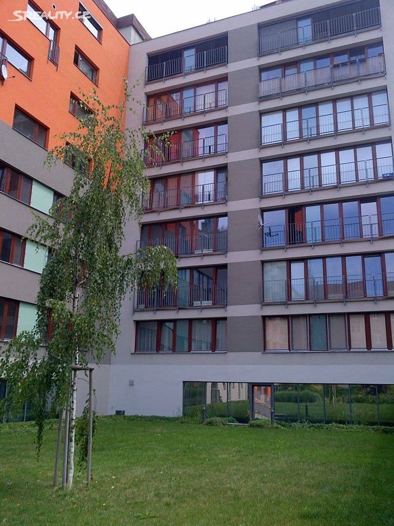 Pronájem bytu 2+kk 62 m², V Háji, Praha, Praha Pronájem bytu 2+kk 62 m², V Háji, Praha, Praha