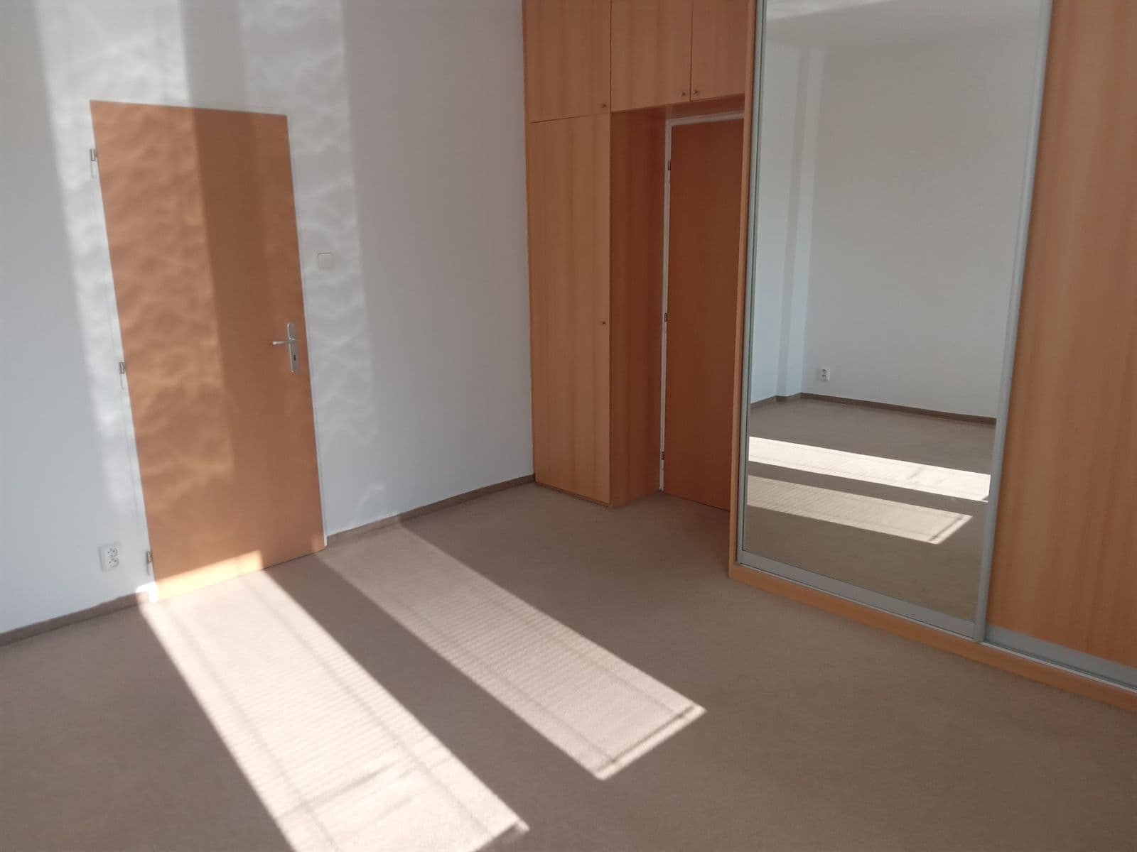 Pronájem bytu 2+1 50 m², Zelenečská, Praha, Praha Pronájem bytu 2+1 50 m², Zelenečská, Praha, Praha