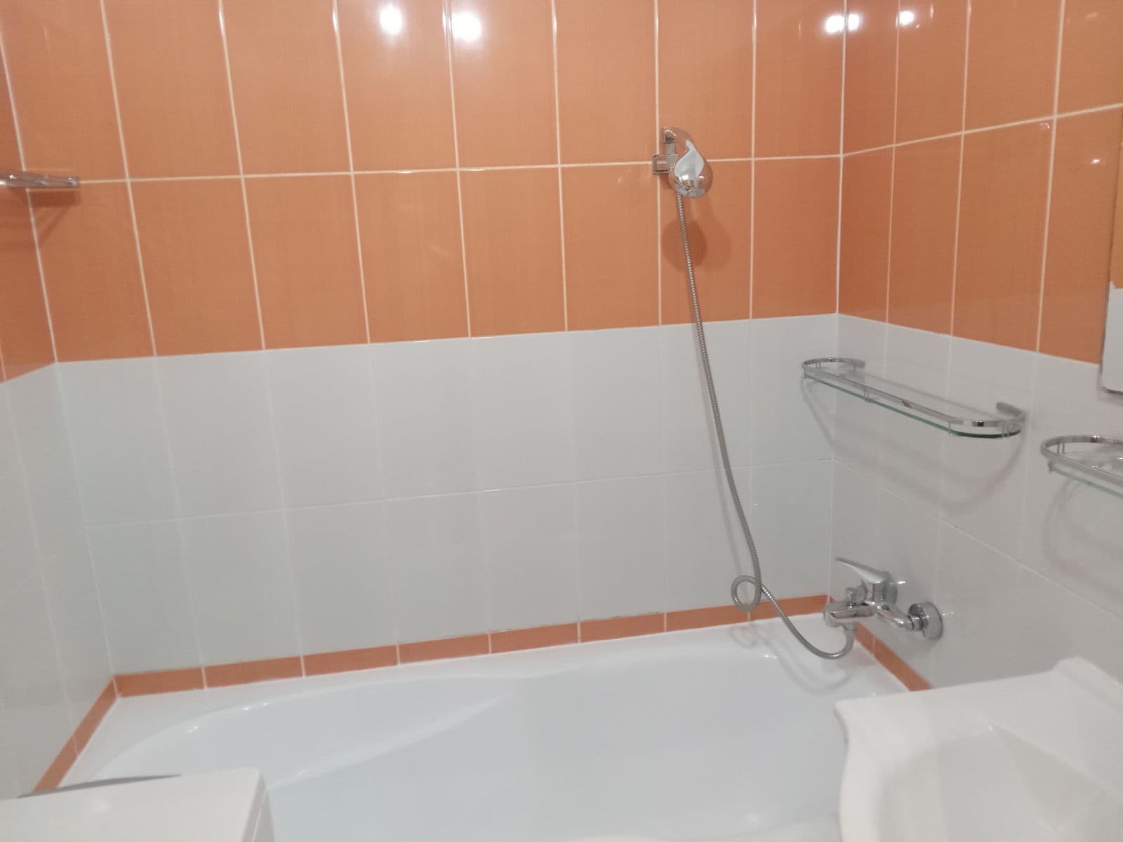 Pronájem bytu 2+1 50 m², Zelenečská, Praha, Praha Pronájem bytu 2+1 50 m², Zelenečská, Praha, Praha