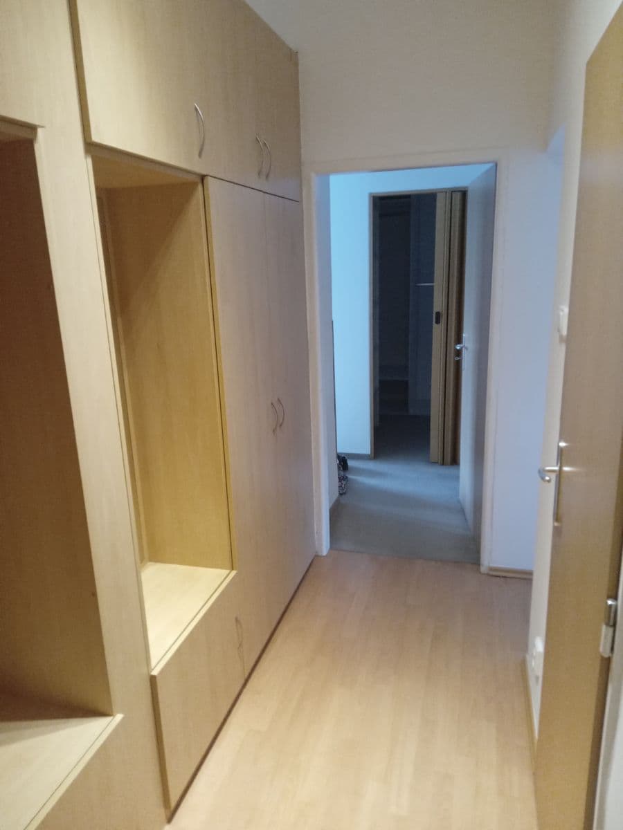 Pronájem bytu 2+1 50 m², Zelenečská, Praha, Praha Pronájem bytu 2+1 50 m², Zelenečská, Praha, Praha